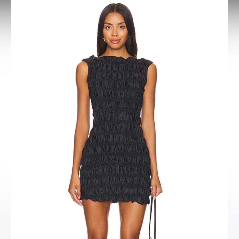 Lioness Guccio Mini dress